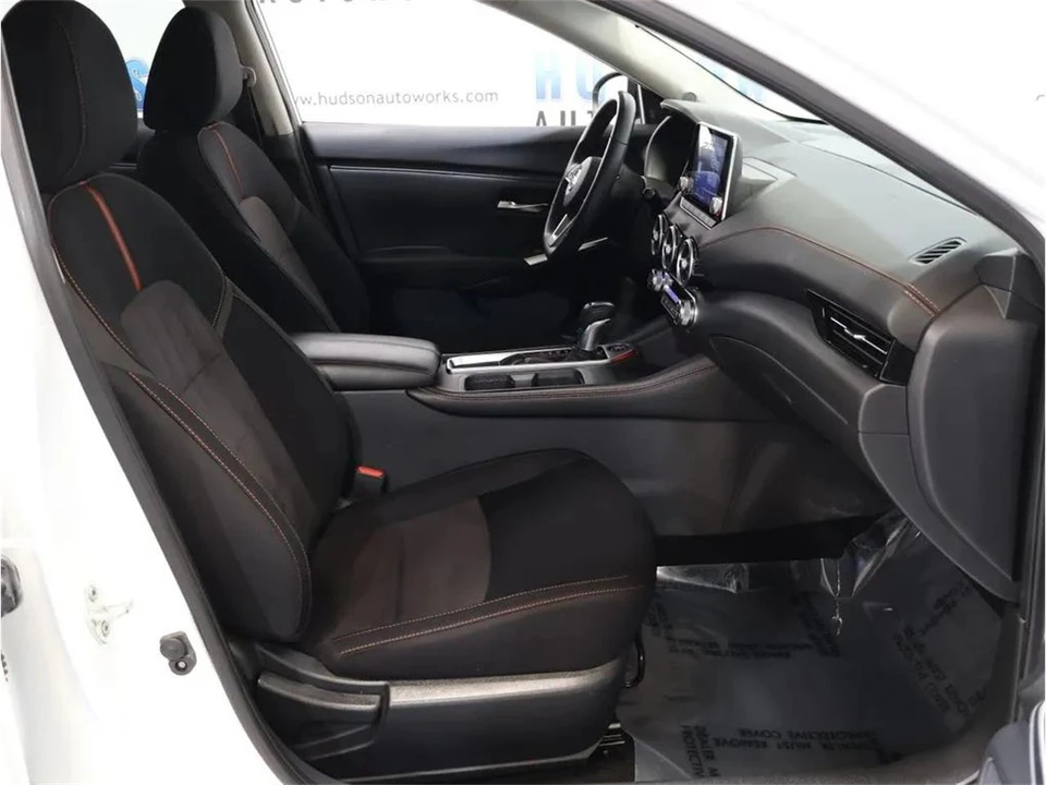 2021 Nissan Sentra 8th Gen - Image 26 of 31