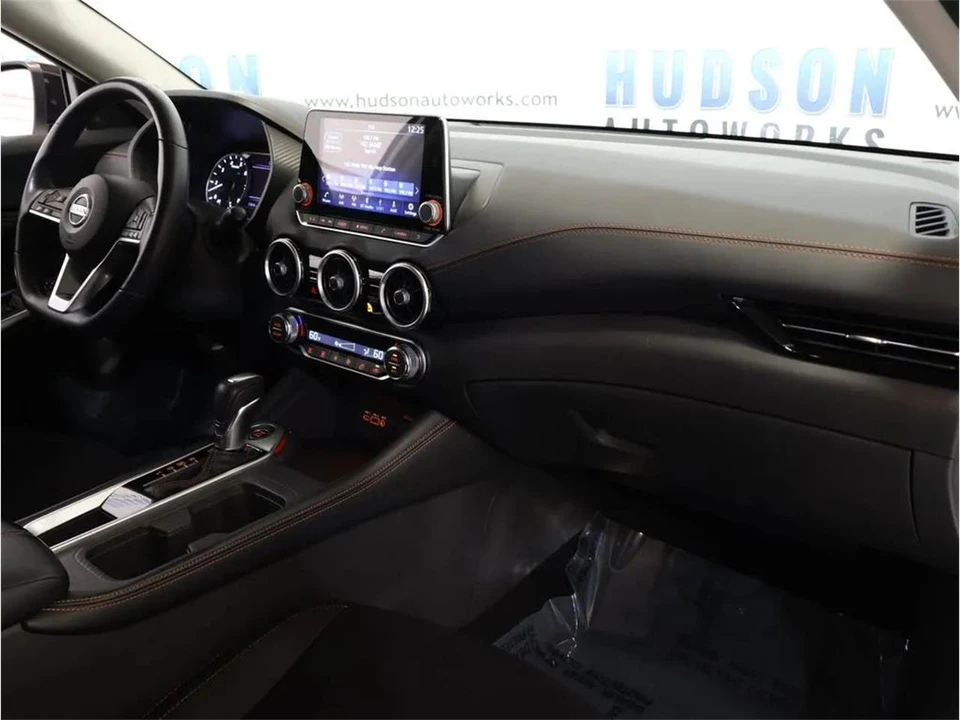 2021 Nissan Sentra 8th Gen - Image 28 of 31