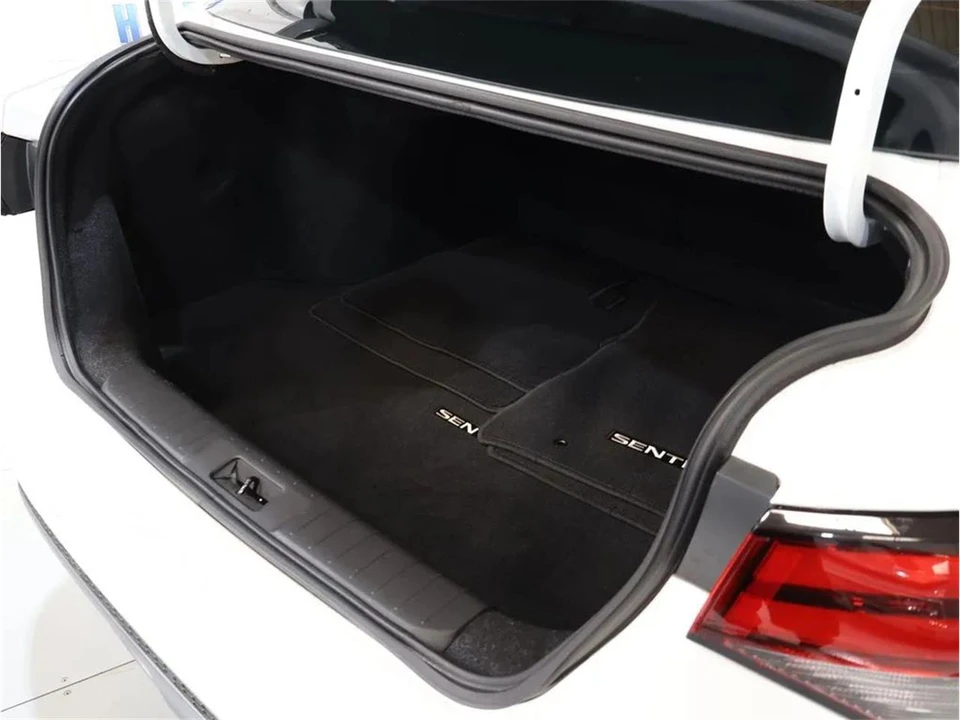 2021 Nissan Sentra 8th Gen - Image 30 of 31