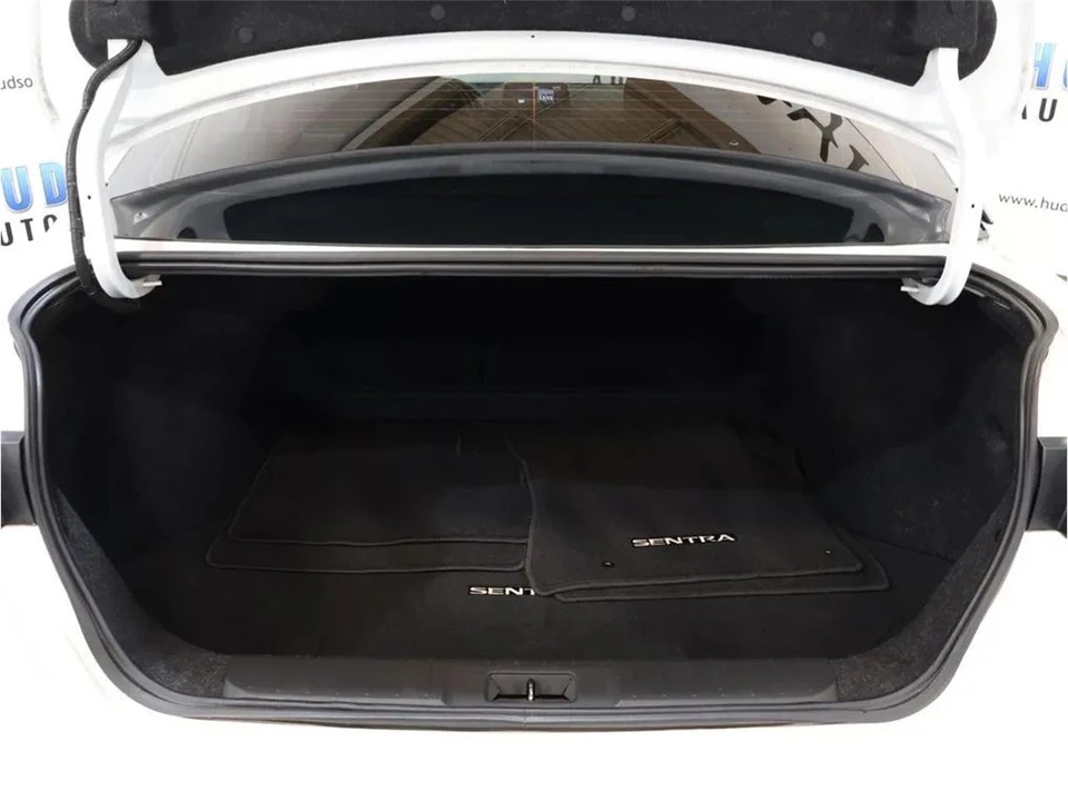2021 Nissan Sentra 8th Gen - Image 31 of 31