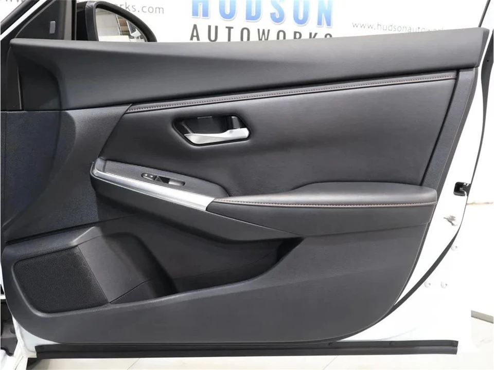 2021 Nissan Sentra 8th Gen - Image 29 of 31