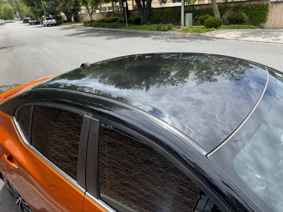 2021 Nissan Sentra 8th Gen - Image 8 of 16
