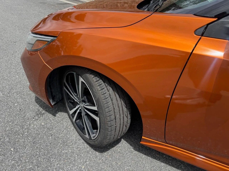 2021 Nissan Sentra 8th Gen - Image 6 of 16