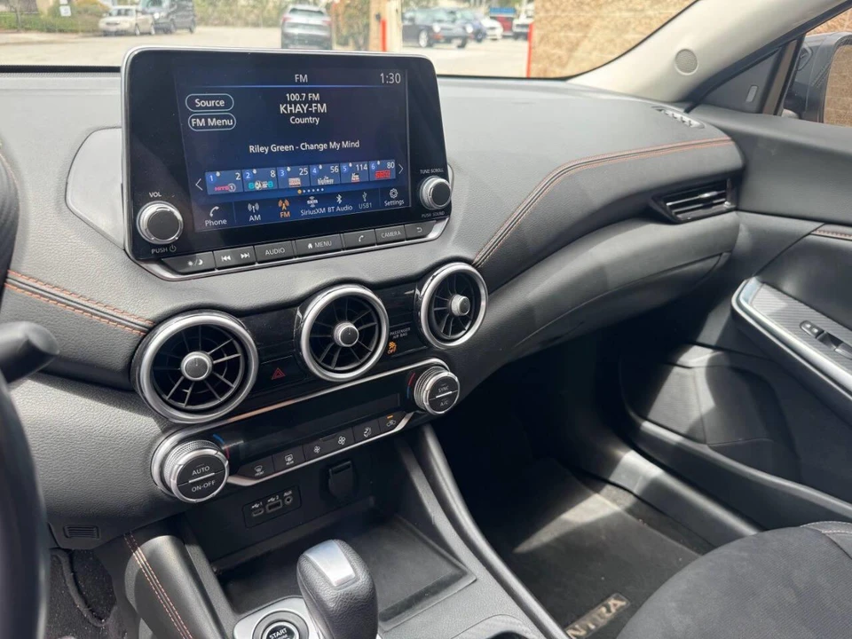 2021 Nissan Sentra 8th Gen - Image 14 of 16