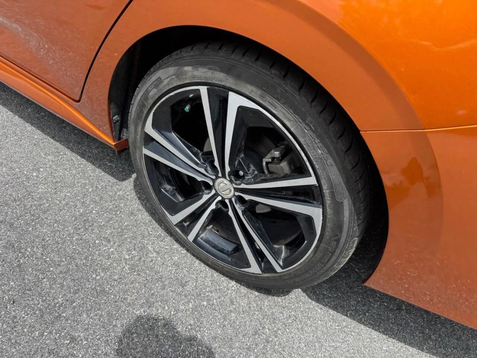 2021 Nissan Sentra 8th Gen - Image 5 of 16