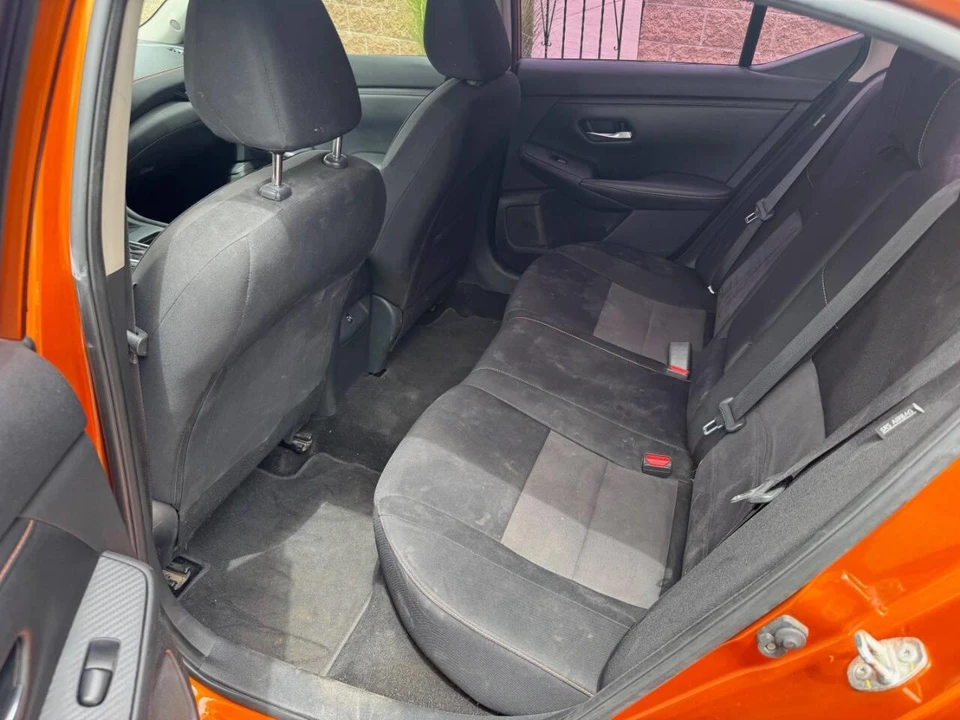 2021 Nissan Sentra 8th Gen - Image 15 of 16