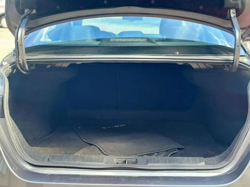 2021 Nissan Sentra 8th Gen - Image 8 of 12