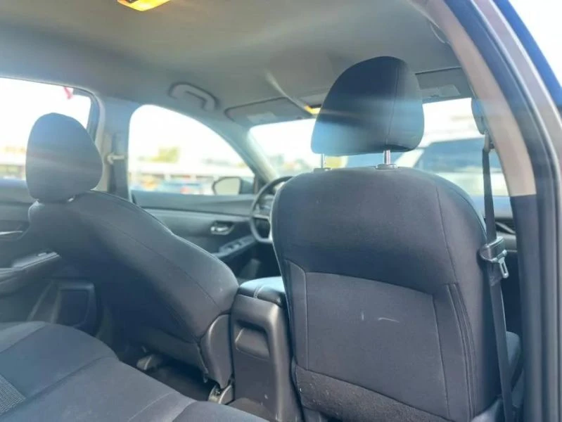 2021 Nissan Sentra 8th Gen - Image 12 of 12