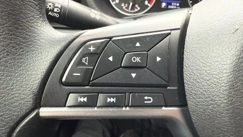 2021 Nissan Sentra 8th Gen - Image 12 of 12