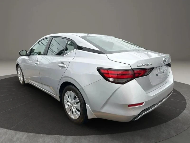 2021 Nissan Sentra 8th Gen - Image 7 of 12
