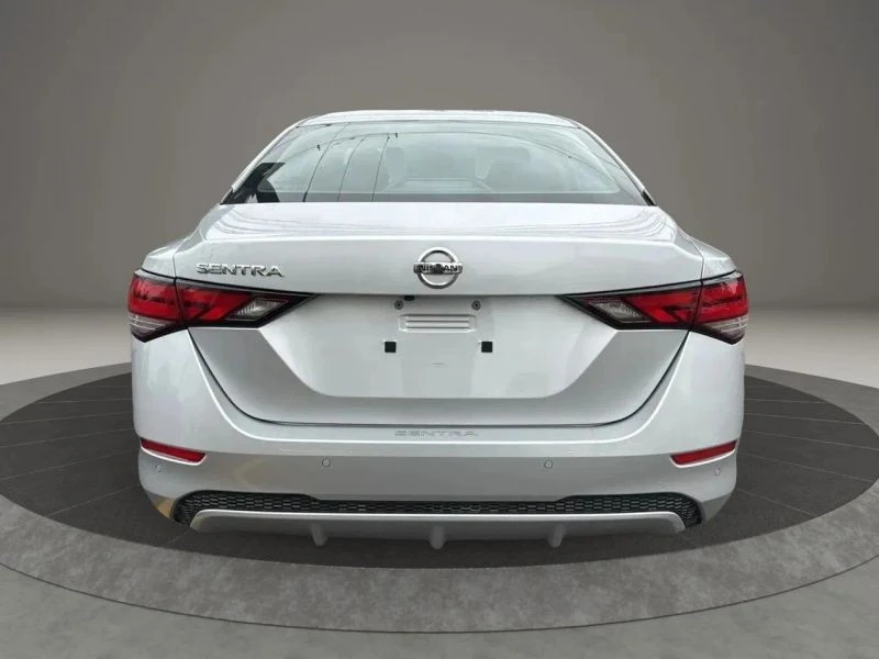2021 Nissan Sentra 8th Gen - Image 6 of 12