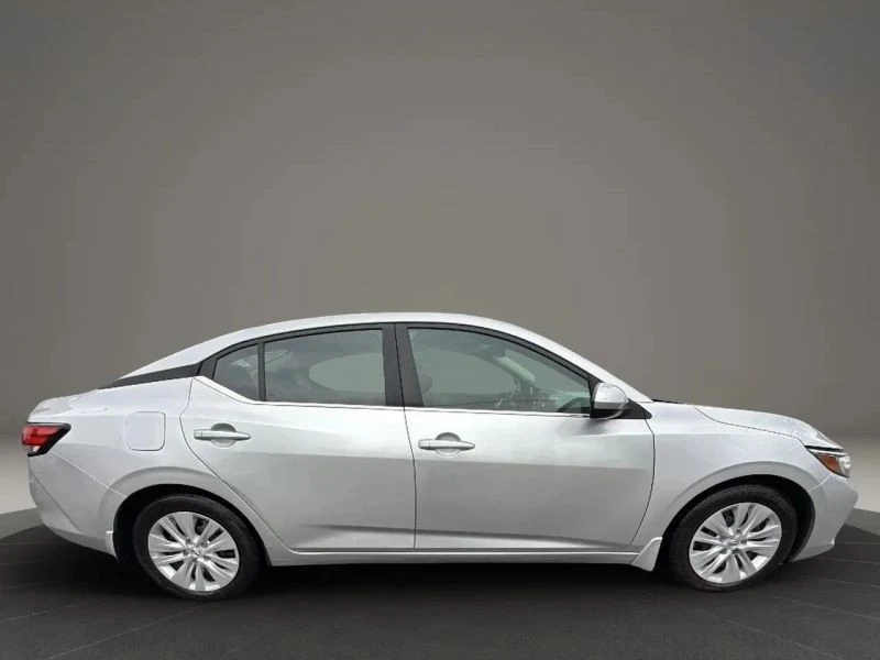 2021 Nissan Sentra 8th Gen - Image 4 of 12