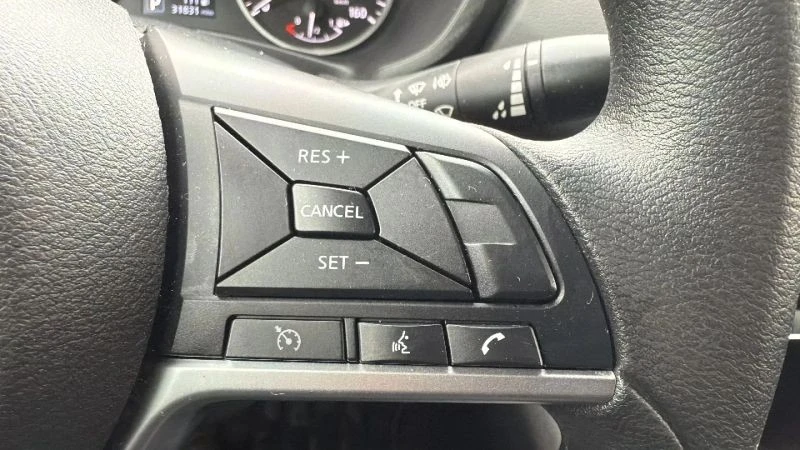 2021 Nissan Sentra 8th Gen - Image 11 of 12