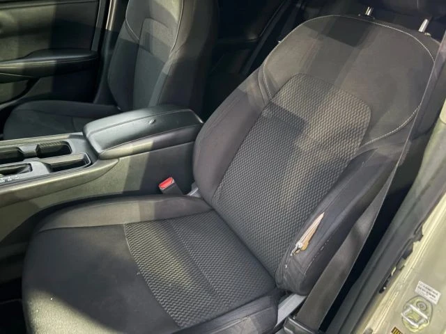 2021 Nissan Sentra 8th Gen - Image 10 of 21