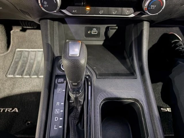 2021 Nissan Sentra 8th Gen - Image 18 of 21