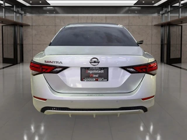2021 Nissan Sentra 8th Gen - Image 5 of 21