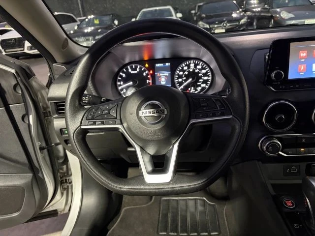 2021 Nissan Sentra 8th Gen - Image 17 of 21