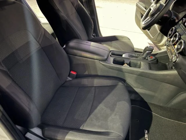 2021 Nissan Sentra 8th Gen - Image 16 of 21
