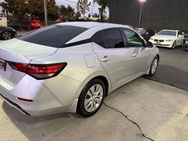 2021 Nissan Sentra 8th Gen - Image 6 of 21