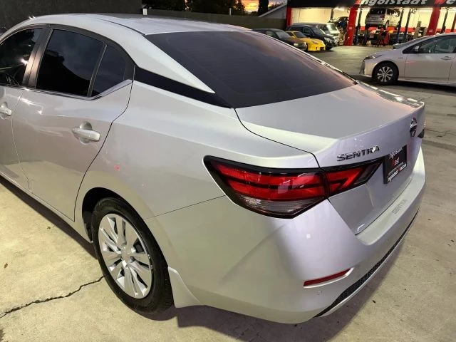 2021 Nissan Sentra 8th Gen - Image 4 of 21
