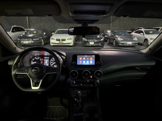 2021 Nissan Sentra 8th Gen - Image 21 of 21