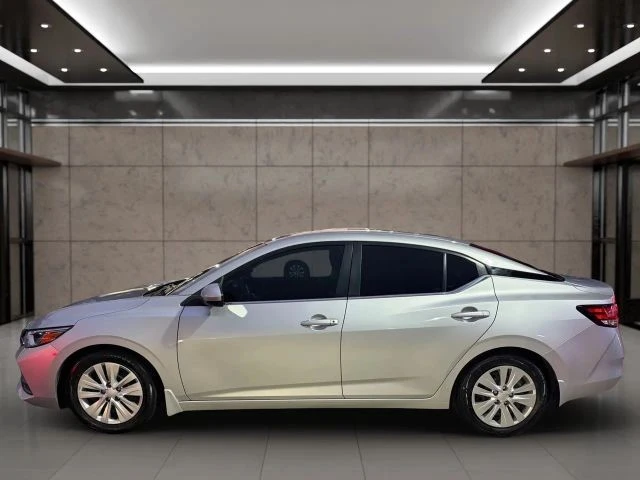 2021 Nissan Sentra 8th Gen - Image 3 of 21