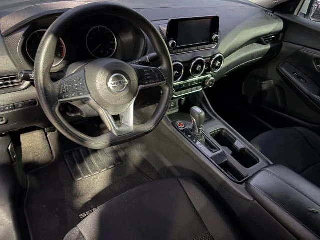 2021 Nissan Sentra 8th Gen - Image 11 of 21