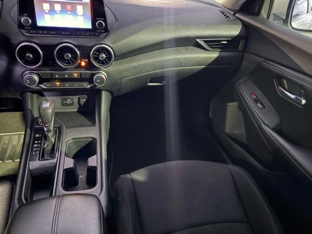 2021 Nissan Sentra 8th Gen - Image 20 of 21
