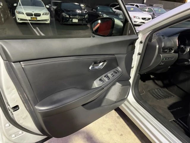 2021 Nissan Sentra 8th Gen - Image 9 of 21