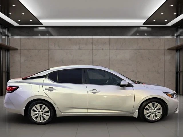 2021 Nissan Sentra 8th Gen - Image 7 of 21