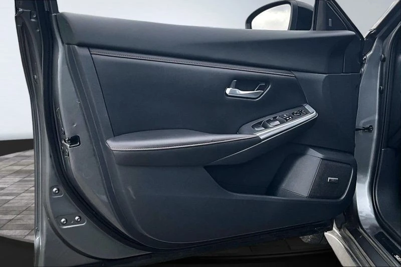 2021 Nissan Sentra 8th Gen - Image 9 of 12
