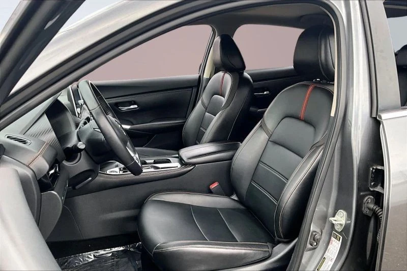 2021 Nissan Sentra 8th Gen - Image 10 of 12