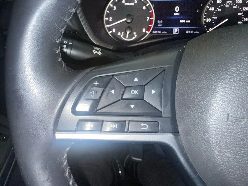 2021 Nissan Sentra 8th Gen - Image 12 of 12