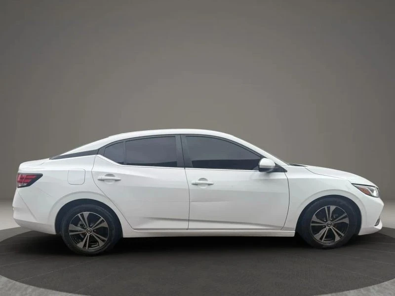2021 Nissan Sentra 8th Gen - Image 4 of 12