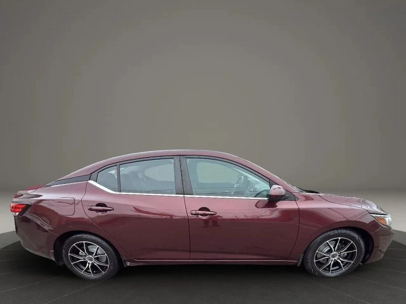 2021 Nissan Sentra 8th Gen - Image 4 of 12