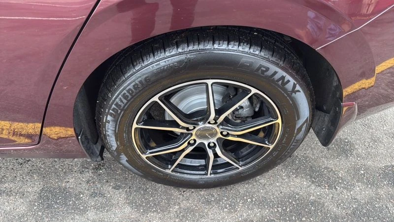 2021 Nissan Sentra 8th Gen - Image 9 of 12