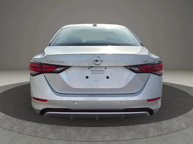 2021 Nissan Sentra 8th Gen - Image 6 of 12