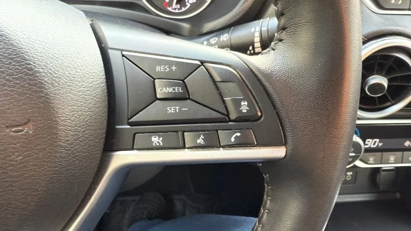 2021 Nissan Sentra 8th Gen - Image 11 of 12