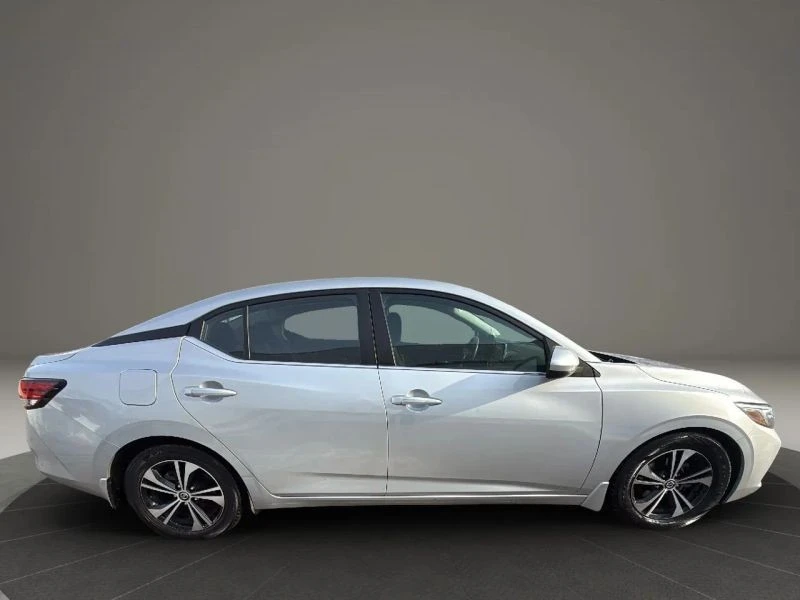 2021 Nissan Sentra 8th Gen - Image 4 of 12