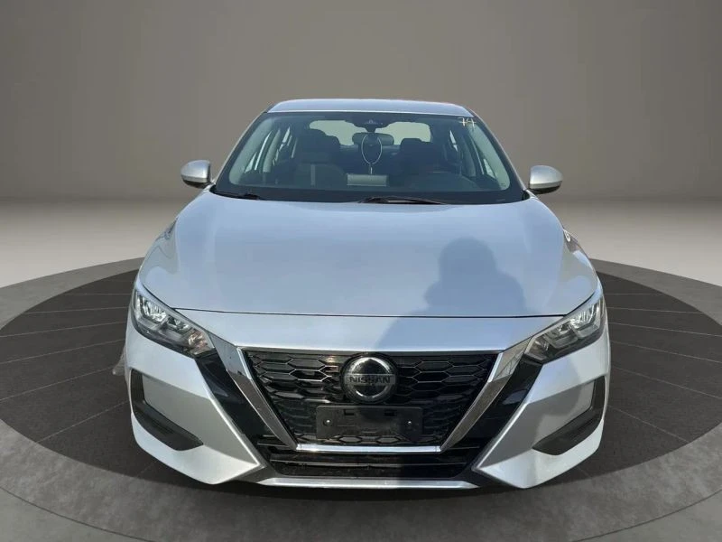 2021 Nissan Sentra 8th Gen - Image 2 of 12