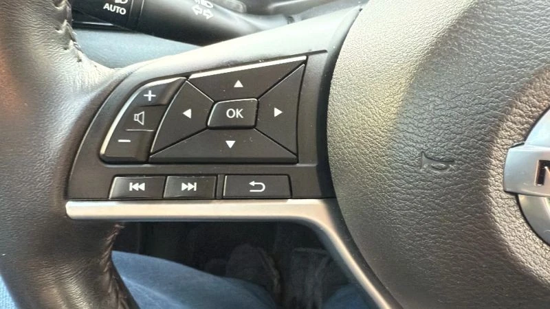 2021 Nissan Sentra 8th Gen - Image 12 of 12