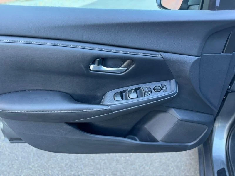 2021 Nissan Sentra 8th Gen - Image 12 of 12
