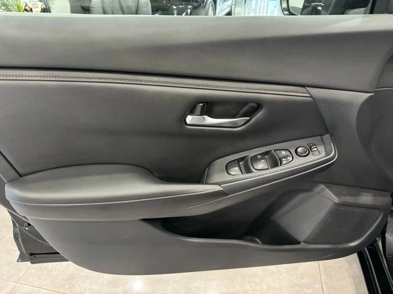 2021 Nissan Sentra 8th Gen - Image 8 of 12
