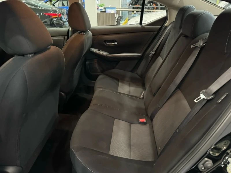 2021 Nissan Sentra 8th Gen - Image 11 of 12