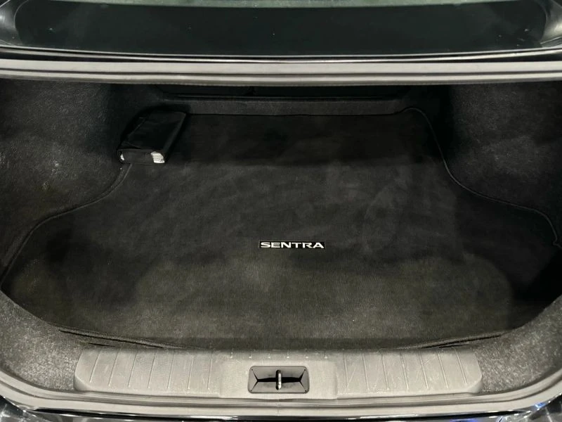 2021 Nissan Sentra 8th Gen - Image 12 of 12