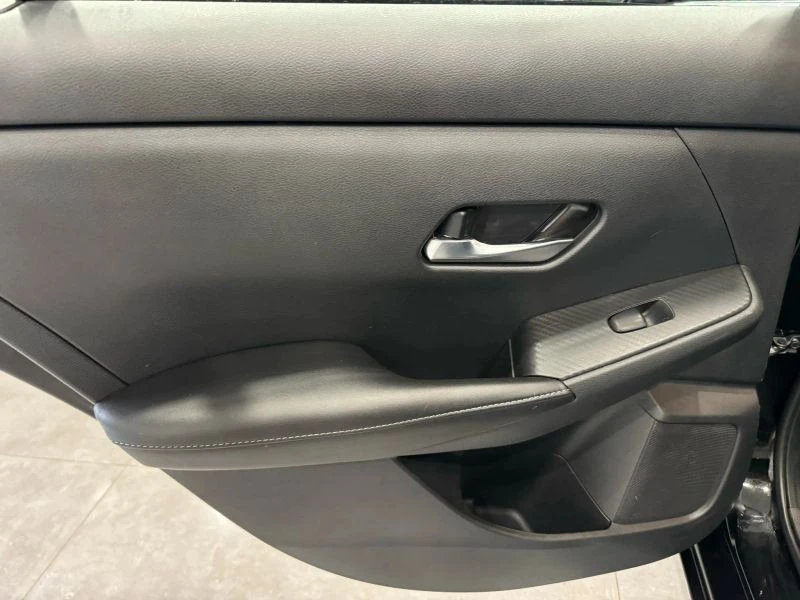 2021 Nissan Sentra 8th Gen - Image 10 of 12