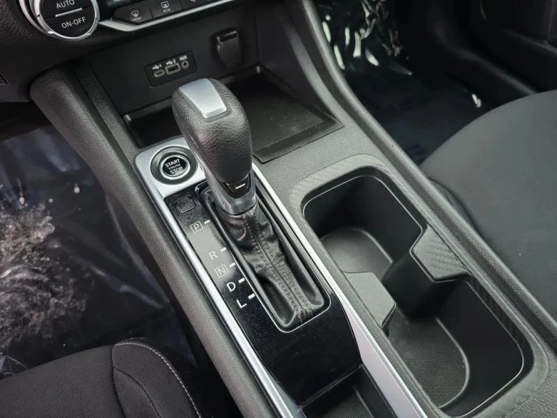 2021 Nissan Sentra 8th Gen - Image 11 of 12