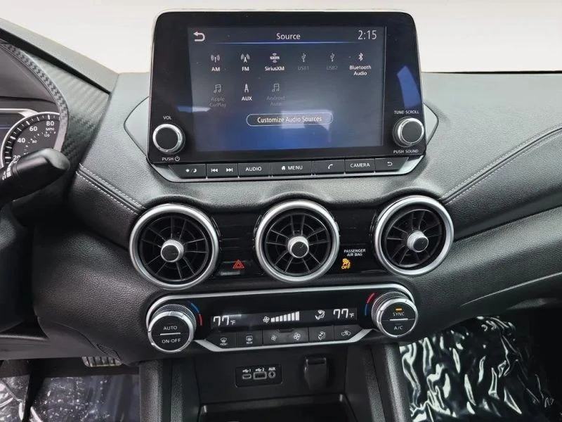 2021 Nissan Sentra 8th Gen - Image 6 of 12