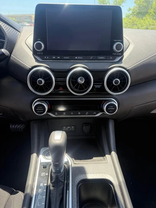 2021 Nissan Sentra 7th Gen - Image 14 of 20