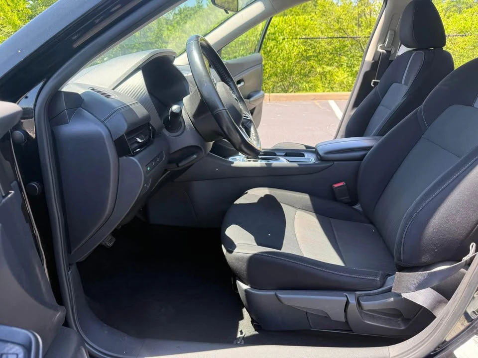 2021 Nissan Sentra 7th Gen - Image 9 of 20